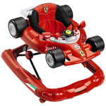 Trotteur ferrari pas cher