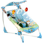 Transat pliable relax pas cher