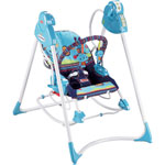 FISHER PRICE Balancelle evolutive 3 en 1  2010