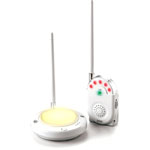 Babyphone sons et lumières pas cher