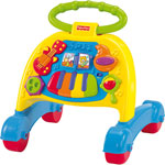 Trotteur bébé musical pas cher