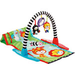 Tapis eveil des sens pas cher