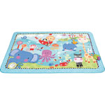 Tapis géant des découvertes pas cher
