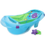 Baignoire evolutive pas cher