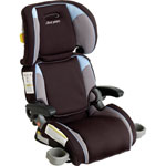 SIEGE AUTO PLIABLE GP 2/3  MATIN BRUMEUX