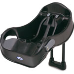 Base pour autobaby ii - junior baby noir pas cher