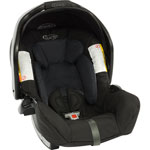 Siège auto coque junior baby sport luxe - groupe 0+ pas cher