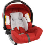 Siège auto coque junior baby chilli - groupe 0+ pas cher