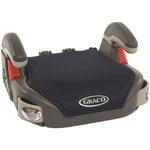 Réhausseur auto booster peacoat - groupe 3 pas cher