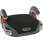 Réhausseur auto booster sport luxe - groupe 3 pas cher