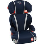 Siège auto logico l x confort peacoat - groupe 2/3 pas cher