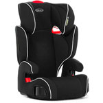 Siège auto assure sport luxe - groupe 2/3 pas cher