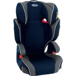 Siège auto assure peacoat - groupe 2/3 pas cher