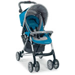 POUSSETTE CITISPORT COCOON GERARD