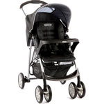 POUSSETTE MIRAGE PLUS ORBIT
