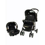Poussette duo mirage plus ts oxford pas cher