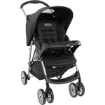 Poussette 4 roues mirage plus solo oxford pas cher