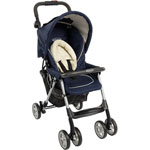 Poussette canne citisport peacoat pas cher