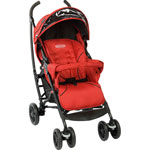 Poussette duo mosaic plus ts chilli pas cher