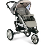POUSSETTE TREKKO COMPLETO JUPITER