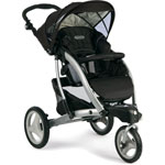 POUSSETTE TREKKO COMPLETO ORBIT