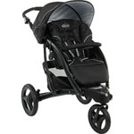 Poussette 3 roues trekko completo sport luxe pas cher