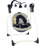 GRACO Balancelle lovin'hug sprint