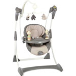 GRACO Balancelle silhouette jupiter