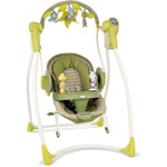 GRACO Balancelle swing'n'bounce venus