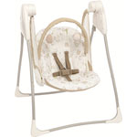 Balancelle bébé baby delight benny & bell pas cher
