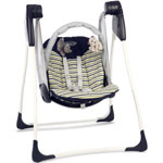 GRACO Balancelle baby delight sprint