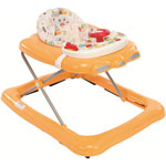 Trotteur bébé discovery walker hide & seek pas cher