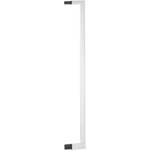Extension de 8 cm pour barrière easylock blanc pas cher