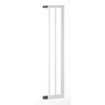 Extension de 16 cm pour barrière easylock blanc pas cher