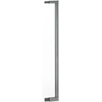 Extension de 8 cm pour barrière easylock argent pas cher