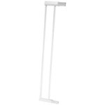 Kit rallonge 9.5 cm blanc 2 pas cher