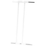 KIT RALLONGE 19 CM BLANC 2