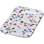 Matelas à langer bouton pas cher