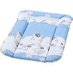 Matelas à langer zebre pas cher