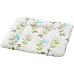 Matelas à langer papillons pas cher