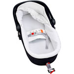 Kit auto pour nacelle zippy pas cher
