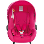 Siège auto huggy m fix avio fuxia - groupe 0+ pas cher
