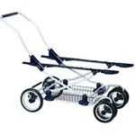 CHASSIS TRIO DOMINO