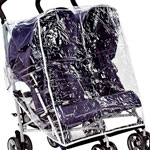 Housse pluie pour twin swift pas cher