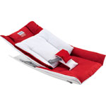 INGLESINA Transat loft red