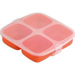 Plateau multipotions silicone 300ml pas cher