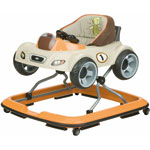 TROTTEUR TEAM J61 LITTLE BEAR