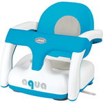 Transat de bain bébé siège de bain pas cher