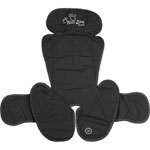 Matelas pour groupe 1/2/3 et poussettes pas cher