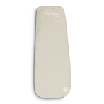 Matelas lit de voyage pour coque matrix beige pas cher